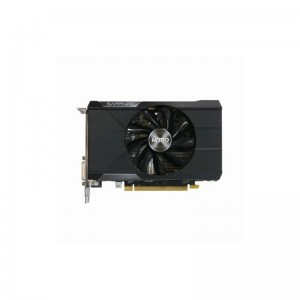 Placa video Sapphire AMD Radeon R7 370 NITRO OC 2GB GDDR5 Display Port, HDMI, 2xDVI, 256-bit bulk (299-1E319-101SA)